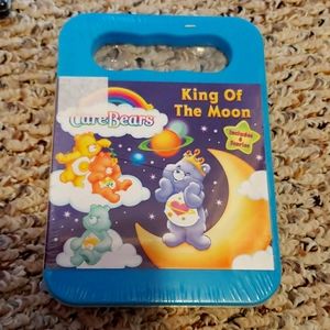 💥NEW in pkg Care Bears DVF